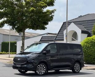 Ford Tourneo Custom Gebrauchtwagen