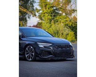 Audi S3 Gebrauchtwagen