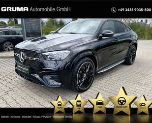 Mercedes-Benz GLE 450 Gebrauchtwagen