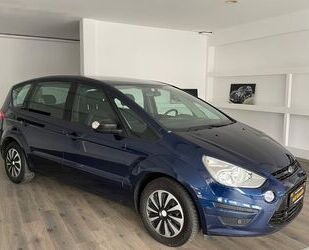 Ford S-Max Gebrauchtwagen