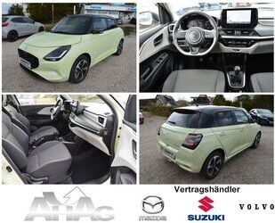 Suzuki Swift Gebrauchtwagen
