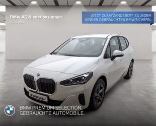 BMW 218 Active Tourer Gebrauchtwagen