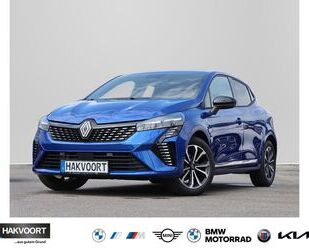 Renault Clio Gebrauchtwagen