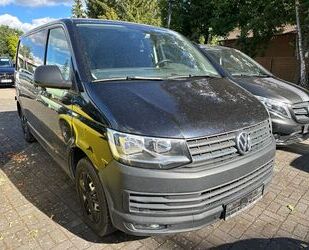 VW T6 Transporter Gebrauchtwagen