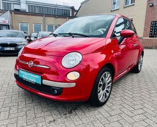 Fiat 500 Gebrauchtwagen
