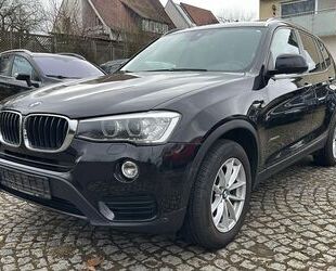 BMW X3 Gebrauchtwagen