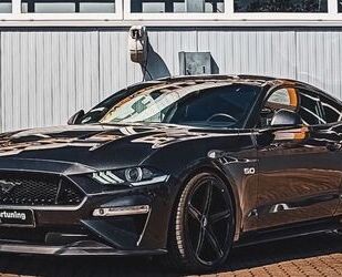 Ford Mustang Gebrauchtwagen