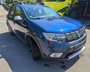 Dacia Sandero Gebrauchtwagen