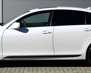 Lexus GS 350 Gebrauchtwagen