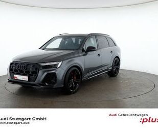 Audi SQ7 Gebrauchtwagen