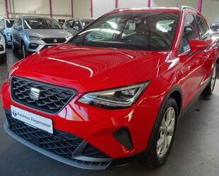 Seat Arona Gebrauchtwagen