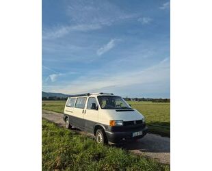 VW T4 Multivan Gebrauchtwagen