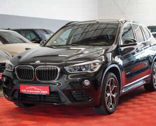 BMW X1 Gebrauchtwagen