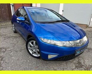 Honda Civic Gebrauchtwagen