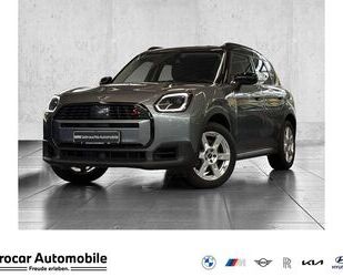 Mini Cooper S Countryman Gebrauchtwagen