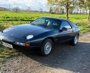 Porsche 928 Gebrauchtwagen