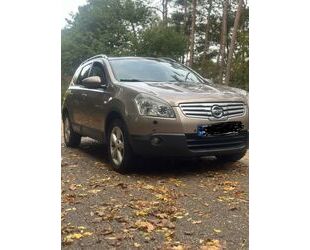 Nissan Qashqai+2 Gebrauchtwagen