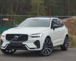 Volvo XC60 Gebrauchtwagen