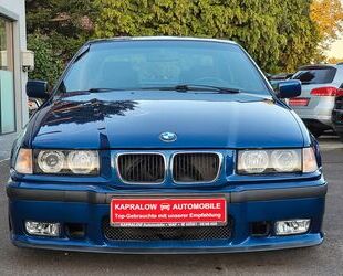 BMW 323 Gebrauchtwagen