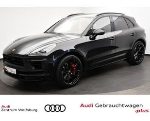 Porsche Macan Gebrauchtwagen
