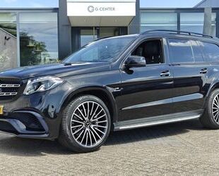 Mercedes-Benz GLS 63 Gebrauchtwagen