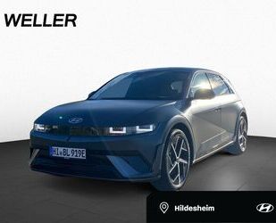 Hyundai IONIQ 5 Gebrauchtwagen