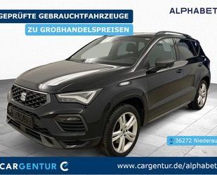 Seat Ateca Gebrauchtwagen