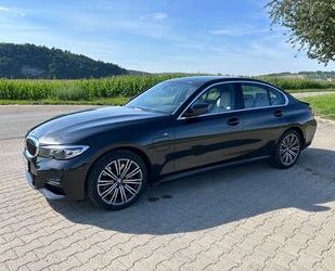 BMW 330 Gebrauchtwagen