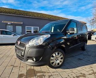 Fiat Doblo Gebrauchtwagen