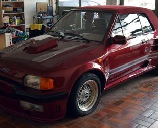 Ford Escort Gebrauchtwagen