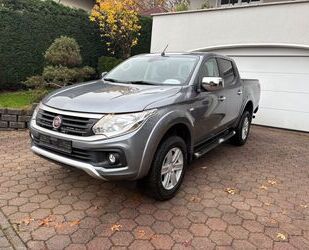 Fiat Fullback Gebrauchtwagen