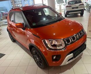 Suzuki Ignis Gebrauchtwagen