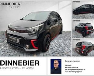 Kia Picanto Gebrauchtwagen