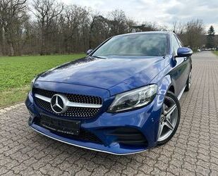 Mercedes-Benz C 220 Gebrauchtwagen