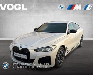 BMW i4 Gebrauchtwagen