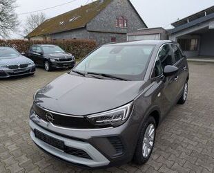 Opel Crossland (X) Gebrauchtwagen