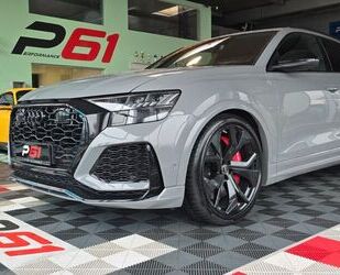 Audi RSQ8 Gebrauchtwagen