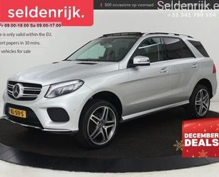 Mercedes-Benz GLE 350 Gebrauchtwagen