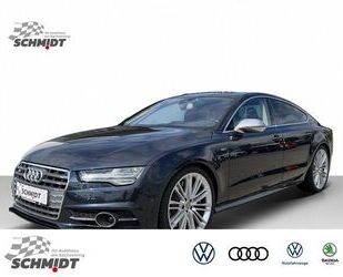 Audi S7 Gebrauchtwagen