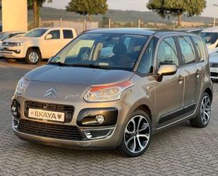 Citroen C3 Picasso Gebrauchtwagen