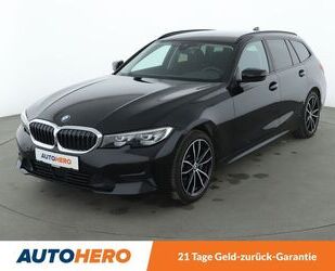 BMW 330 Gebrauchtwagen