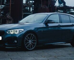 BMW 125 Gebrauchtwagen