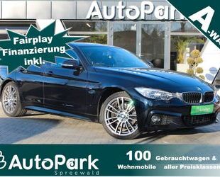 BMW 430 Gran Coupé Gebrauchtwagen