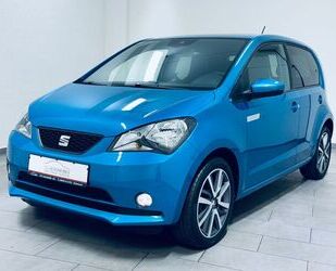 Seat Mii Gebrauchtwagen