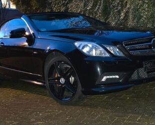 Mercedes-Benz E 350 Gebrauchtwagen