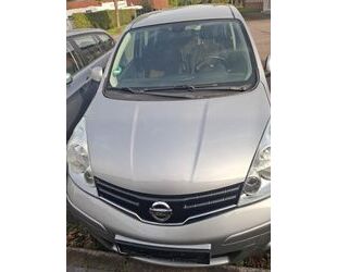 Nissan Note Gebrauchtwagen