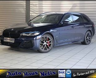BMW 540 Gebrauchtwagen