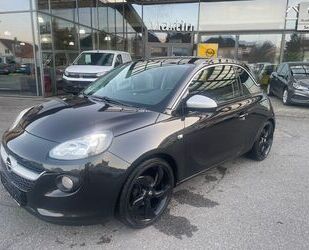 Opel Adam Gebrauchtwagen