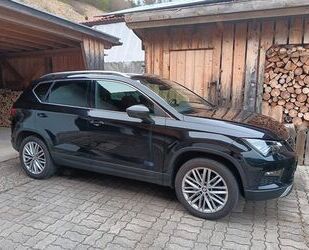 Seat Ateca Gebrauchtwagen