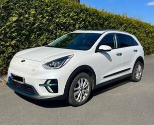 Kia Niro Gebrauchtwagen